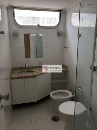 Imagem Apartamento com 3 Quartos para Alugar, 155 m² em Jardim Paulista - São Paulo