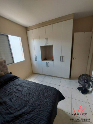 Imagem Apartamento com 2 Quartos à Venda, 65 m² em Vila São José - Taubaté Imagem Apartamento com 2 Quartos à Venda, 65 m² em Vila São José - Taubaté
