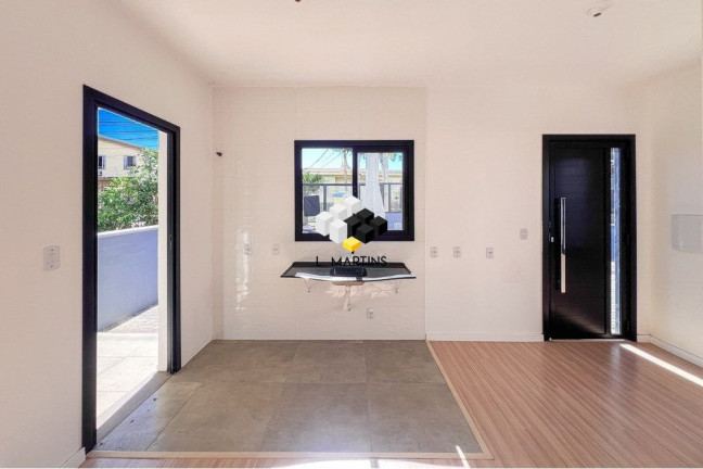 Imagem Casa com 2 Quartos à Venda, 44 m² em São José - Canoas