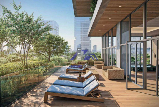 Imagem Apartamento com 2 Quartos à Venda, 74 m² em Itaim Bibi - São Paulo Imagem Apartamento com 2 Quartos à Venda, 74 m² em Itaim Bibi - São Paulo