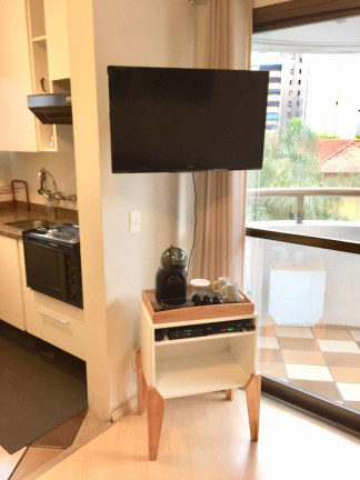 Imagem Apartamento com 1 Quarto para Alugar, 52 m² em Bela Vista - São Paulo Imagem Apartamento com 1 Quarto para Alugar, 52 m² em Bela Vista - São Paulo