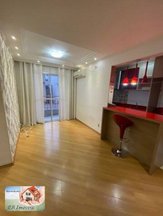 Imagem Apartamento com 2 Quartos à Venda, 54 m² em Vila São Pedro - Santo André Imagem Apartamento com 2 Quartos à Venda, 54 m² em Vila São Pedro - Santo André