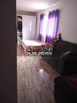 Casa com 2 Quartos à Venda, 146 m² em São Paulo