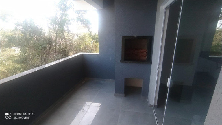 Imagem Apartamento com 3 Quartos à Venda, 87 m² em Balneário Paese - Itapoá