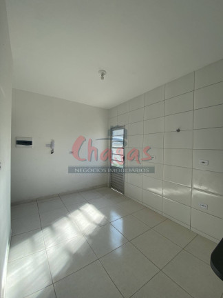 Imagem Sobrado com 2 Quartos à Venda, 75 m² em Golfinho - Caraguatatuba