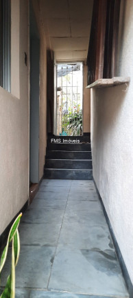 Imagem Casa com 3 Quartos à Venda, 267 m² em Vila Guarani (z Sul) - São Paulo