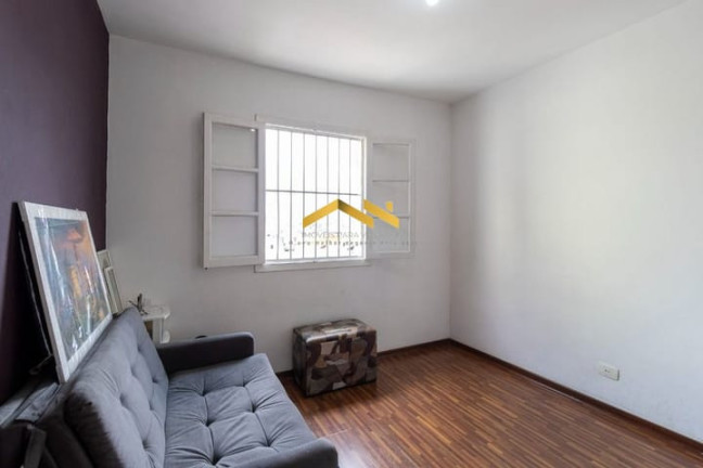 Imagem Casa com 3 Quartos à Venda, 121 m² em Vila Moraes - São Paulo