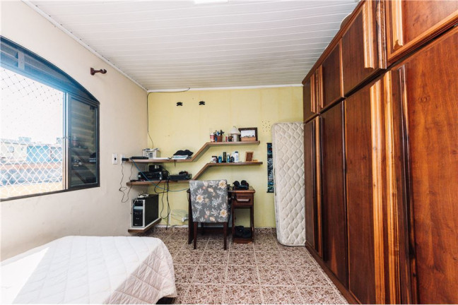 Imagem Casa com 3 Quartos à Venda,  em Vila Ré - São Paulo