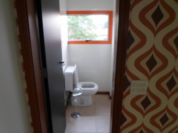 Imagem Apartamento com 3 Quartos à Venda, 205 m² em Jardim - Santo André