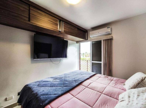 Foto do imóvel Apartamento com 2 Quartos à Venda, 63 m² em Massaguaçu - Caraguatatuba