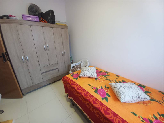Imagem Casa de Condomínio com 2 Quartos à Venda, 57 m² em Caiçara - Praia Grande