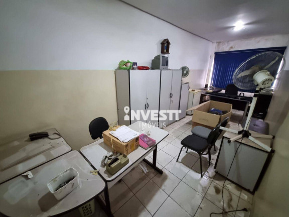 Imagem Galpão para Alugar, 450 m² em Setor Central - Goiânia Imagem Galpão para Alugar, 450 m² em Setor Central - Goiânia