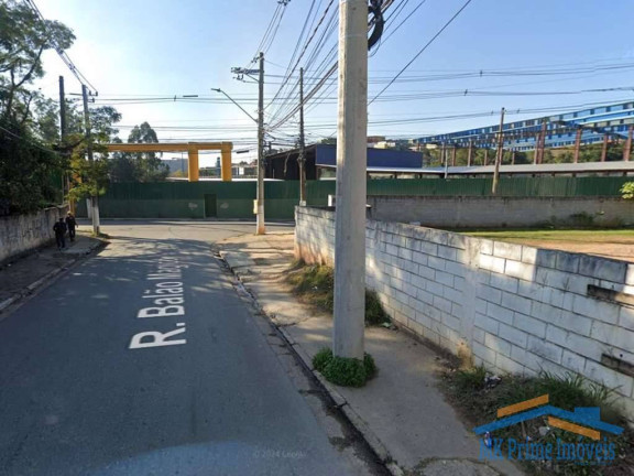 Imagem Terreno à Venda, 16 m² em Parque Alexandre - Cotia Imagem Terreno à Venda, 16 m² em Parque Alexandre - Cotia