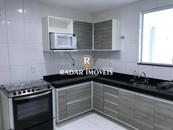 Imagem Apartamento com 4 Quartos à Venda, 250 m² em Vila Nova - Cabo Frio