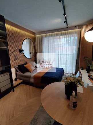 Imóvel à Venda, 25 m² em Vila Olímpia - São Paulo