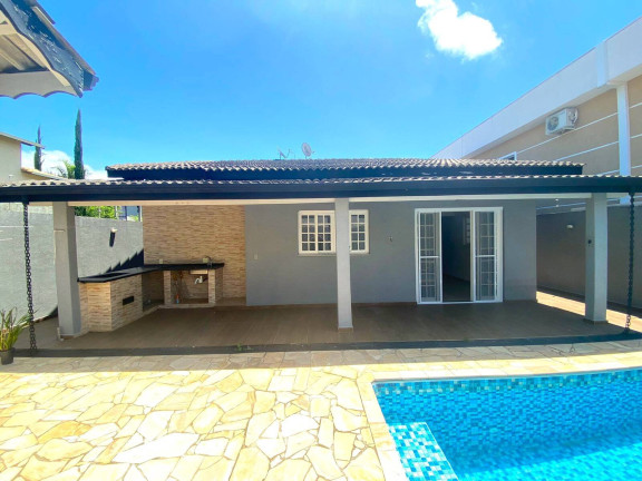 Imagem Casa com 3 Quartos à Venda, 300 m² em Condomínio Atibaia Park Ii - Atibaia