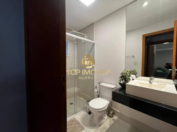 Imagem Apartamento com 2 Quartos à Venda, 175 m² em Tombo - Guarujá Imagem Apartamento com 2 Quartos à Venda, 175 m² em Tombo - Guarujá