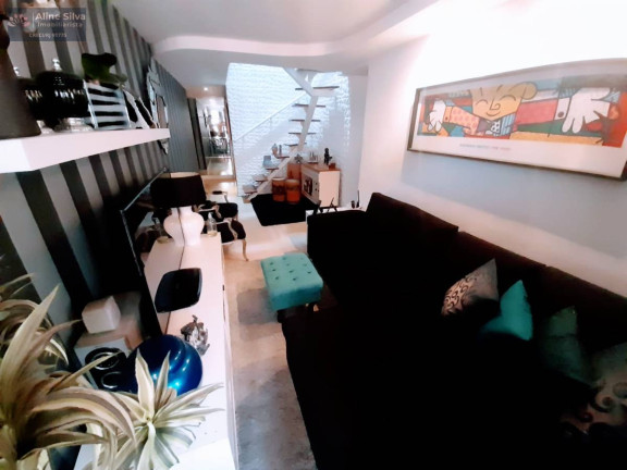 Imagem Cobertura com 4 Quartos à Venda, 169 m² em Freguesia (jacarepaguá) - Rio De Janeiro Imagem Cobertura com 4 Quartos à Venda, 169 m² em Freguesia (jacarepaguá) - Rio De Janeiro