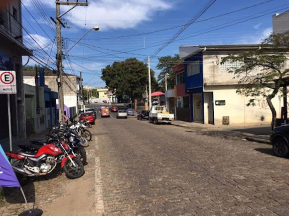 Imagem Casa com 3 Quartos à Venda, 293 m² em Jardim Brasil - Atibaia