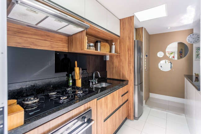 Imagem Apartamento com 2 Quartos à Venda, 69 m² em Cidade Ademar - São Paulo