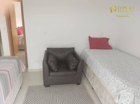Imagem Apartamento com 2 Quartos à Venda, 69 m² em Jardim Virginia - Guarujá