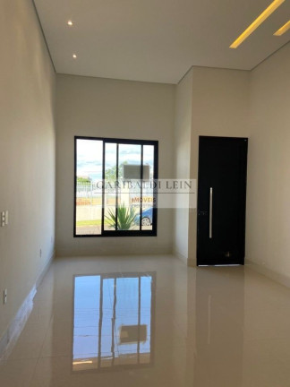 Imagem Casa com 3 Quartos à Venda, 154 m² em Parque Olívio Franceschini - Hortolândia