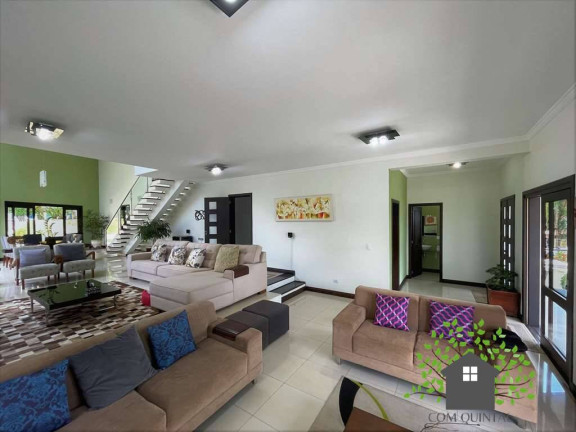 Imagem Casa com 4 Quartos à Venda, 477 m² em Jardim Do Golf I - Jandira Imagem Casa com 4 Quartos à Venda, 477 m² em Jardim Do Golf I - Jandira