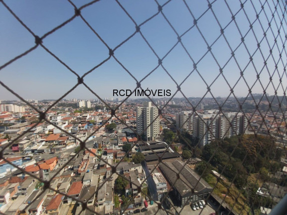 Imagem Apartamento com 3 Quartos à Venda, 63 m² em Vila Butantã - São Paulo
