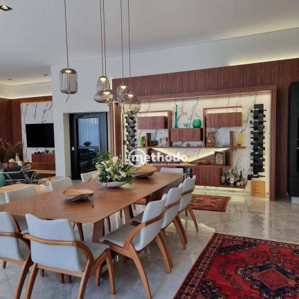 Imagem Casa com 4 Quartos à Venda, 400 m² em Ville Sainte Hélène - Campinas Imagem Casa com 4 Quartos à Venda, 400 m² em Ville Sainte Hélène - Campinas