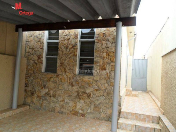 Imagem Casa com 2 Quartos à Venda, 100 m² em Vila Progresso - Sorocaba