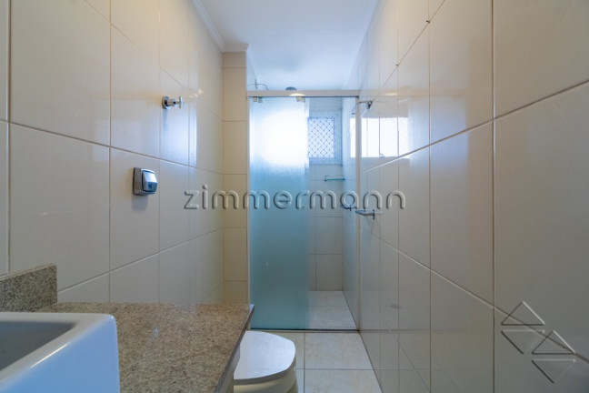 Imagem Apartamento com 2 Quartos à Venda, 110 m² em Brooklin - São Paulo Imagem Apartamento com 2 Quartos à Venda, 110 m² em Brooklin - São Paulo