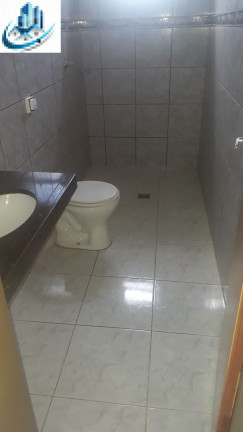 Imagem Casa com 1 Quarto para Alugar, 50 m² em Planalto Verde - Ribeirão Preto