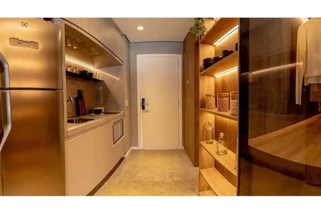 Imagem Imóvel Comercial à Venda, 32 m² em Vila Olímpia - São Paulo Imagem Imóvel Comercial à Venda, 32 m² em Vila Olímpia - São Paulo