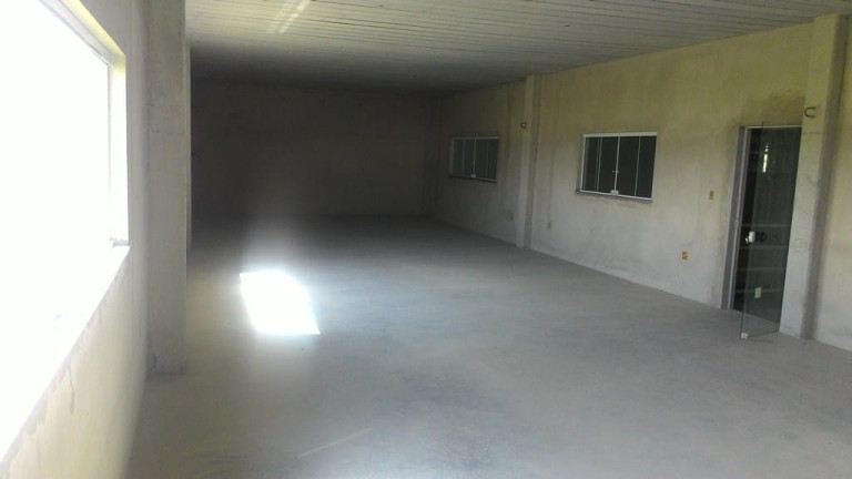 Imagem Galpão para Alugar, 6.500 m² em Residencial E Comercial Cidade Jardim - Pindamonhangaba