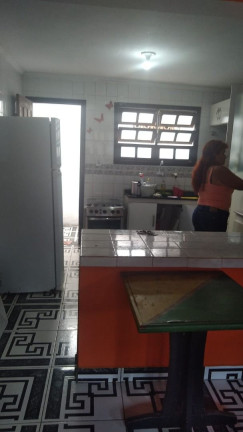 Imagem Casa com 1 Quarto à Venda, 53 m² em Vera Cruz - Mongaguá