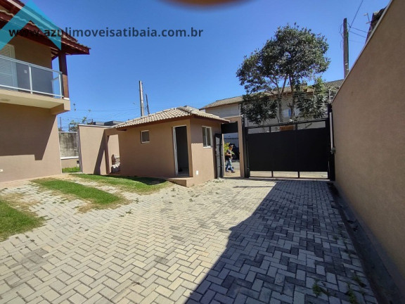 Imagem Casa com 3 Quartos à Venda, 122 m² em Jardim Morumbi - Atibaia