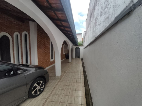 Imagem Casa com 3 Quartos à Venda, 243 m² em Parque Santa Rosa - Suzano