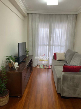 Imagem Apartamento com 2 Quartos à Venda, 68 m² em Fundação - São Caetano Do Sul Imagem Apartamento com 2 Quartos à Venda, 68 m² em Fundação - São Caetano Do Sul