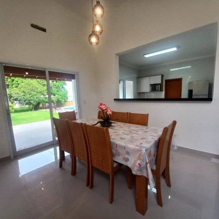 Imagem Casa de Condomínio com 3 Quartos à Venda, 1.188 m² em Fazenda Castelo - Boituva Imagem Casa de Condomínio com 3 Quartos à Venda, 1.188 m² em Fazenda Castelo - Boituva