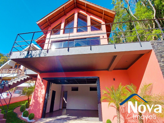 Imagem Imóvel com 3 Quartos à Venda, em Juriti - Nova Petrópolis Imagem Imóvel com 3 Quartos à Venda, em Juriti - Nova Petrópolis