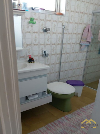 Imagem Apartamento com 4 Quartos à Venda, 200 m² em Centro - Jundiaí