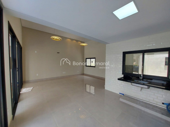 Imagem Casa de Condomínio com 3 Quartos à Venda, 200 m² em Vila Monte Alegre - Paulínia Imagem Casa de Condomínio com 3 Quartos à Venda, 200 m² em Vila Monte Alegre - Paulínia