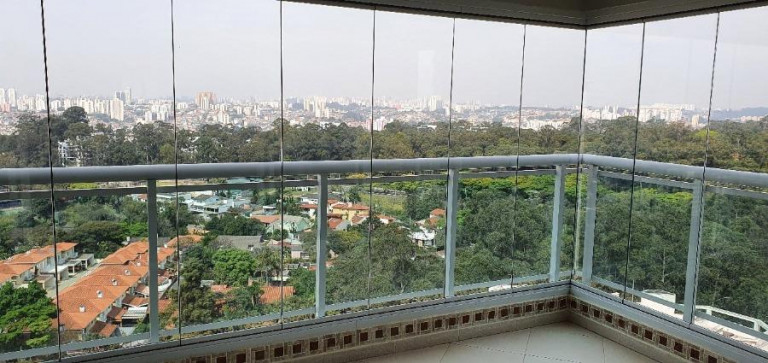 Imagem Apartamento com 3 Quartos à Venda, 145 m² em Vila Yara - Osasco