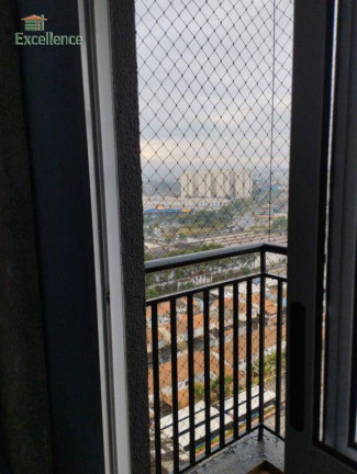 Imagem Apartamento com 2 Quartos à Venda, 52 m² em Vila Homero Thon - Santo André Imagem Apartamento com 2 Quartos à Venda, 52 m² em Vila Homero Thon - Santo André
