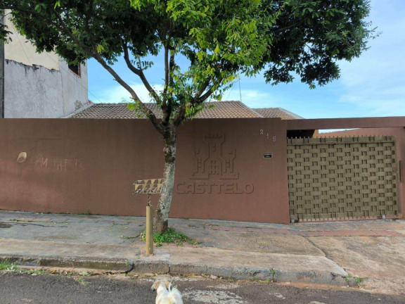 Casa com 2 Quartos à Venda, 80 m² em Jardim Nova Esperança - Londrina
