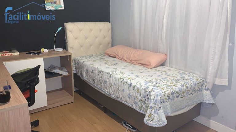 Imagem Cobertura com 3 Quartos à Venda, 228 m² em Vila Lusitânia - São Bernardo Do Campo