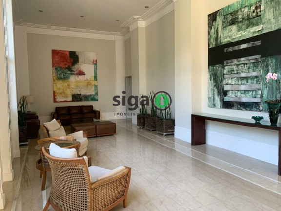 Imagem Apartamento com 4 Quartos à Venda ou Locação, 397 m² em Granja Julieta - São Paulo Imagem Apartamento com 4 Quartos à Venda ou Locação, 397 m² em Granja Julieta - São Paulo
