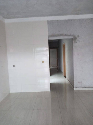 Casa com 3 Quartos à Venda, 126 m² em Jardim Paraná - Arapongas