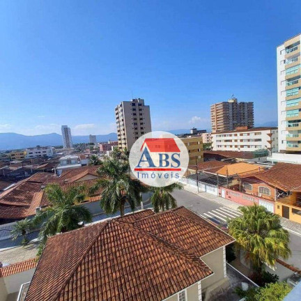 Imagem Apartamento com 1 Quarto à Venda, 68 m² em Tupi - Praia Grande