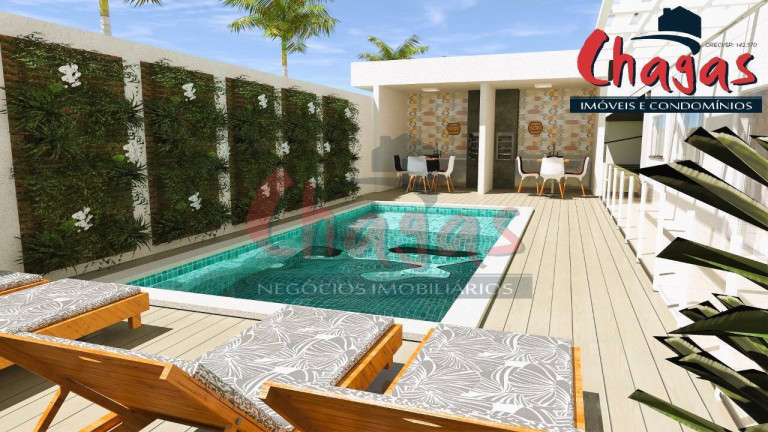 Imagem Apartamento com 2 Quartos à Venda, 59 m² em Porto Novo - Caraguatatuba Imagem Apartamento com 2 Quartos à Venda, 59 m² em Porto Novo - Caraguatatuba